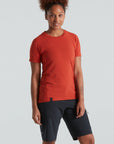 Specialized Women's Trail Cargo Shorts - Black