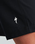Specialized Women's Trail Shorts with Liner - Black