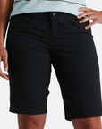 Specialized Women's Trail Shorts with Liner
