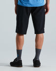 Specialized Men's Trail Shorts - Black