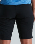 Specialized Women's Trail Shorts - Black