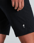 Specialized Women's Trail Shorts - Black
