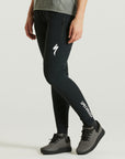 Specialized Trail Logo Pants - Black