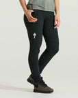 Specialized Trail Logo Pants - Black