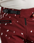 Specialized Prey Trail Pants - Rum