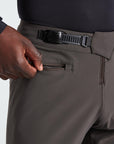 Specialized Trail Pants - Charcoal