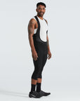 Specialized Men's Adventure Thermal Bib Knicker w/ SWAT™ - Black