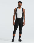 Specialized Men's Adventure Thermal Bib Knicker w/ SWAT™ - Black