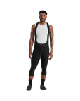 Specialized Men's Adventure Thermal Bib Knicker w/ SWAT™ - Black