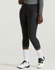 Specialized Women's RBX Comp Thermal Knicker - Black