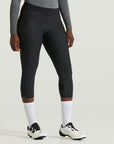 Specialized Women's RBX Comp Thermal Knicker - Black