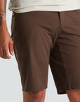 Specialized Men's ADV Shorts - Doppio