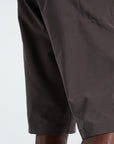 Specialized Men's Trail Cargo Shorts - Charcoal
