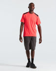 Specialized Men's Trail Cargo Shorts - Charcoal