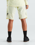 Specialized Women's Butter Trail Air Shorts - Butter