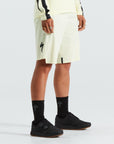 Specialized Women's Butter Trail Air Shorts - Butter
