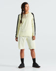 Specialized Women's Butter Trail Air Shorts - Butter