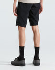 Specialized Men's Trail CORDURA® Shorts - Black