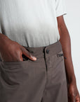 Specialized Men's Trail Shorts - Charcoal