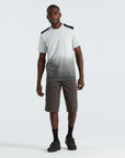 Specialized Men's Trail Shorts - Charcoal