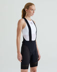Specialized Women's Prime SWAT Liner Bib Shorts - Black