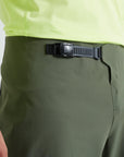 Specialized Men's Trail Air Shorts - Oak Green