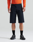 Specialized Gravity Shorts - Black/Black