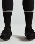 Specialized Reflect Overshoe Socks - Black