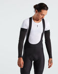 Specialized Race Rain Arm Covers - Black