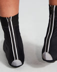 Specialized Logo Shoe Covers - Black