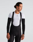 Specialized Seamless UV Arm Covers - Black