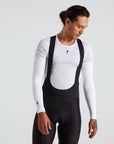 Specialized Seamless UV Arm Covers - White