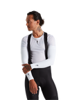Specialized Seamless UV Arm Covers - White