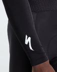 Specialized Logo Arm Covers - Black