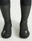 Specialized Neoprene Shoe Covers - Black