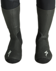 Specialized Neoprene Shoe Covers - Black