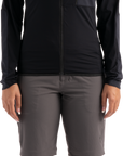 Specialized Women's Deflect™ Jacket w/ SWAT™ - Black