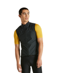 Specialized Men's SL Pro Wind Gilet - Black
