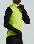 Specialized Men's HyprViz SL Pro Wind Gilet - Hyprviz