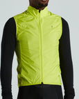 Specialized Men's HyprViz SL Pro Wind Gilet - Hyprviz