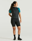 Specialized Women's SL Pro Wind Gilet - Black