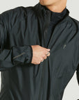 Specialized Men's SL Pro Wind Jacket - Black