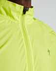 Specialized Men's HyprViz SL Pro Wind Jacket - Hyprviz
