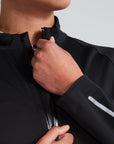 Specialized Women's SL Pro Wind Jacket - Black