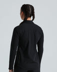 Specialized Women's SL Pro Wind Jacket - Black