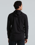 Specialized Men's Legacy Wind Jacket - Black