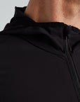 Specialized Men's Legacy Wind Jacket - Black