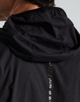 Specialized Men's Trail Wind Jacket - Black