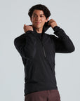 Specialized Men's Trail Wind Jacket - Black