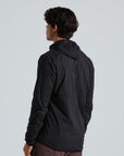 Specialized Men's Trail Wind Jacket - Black